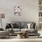Stupell Industries Baseball Memories Phrase Canvas Wall Art Design by Seven Trees Design